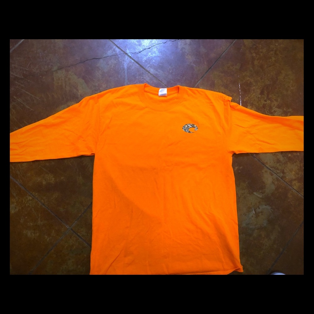 Costa T Shirt